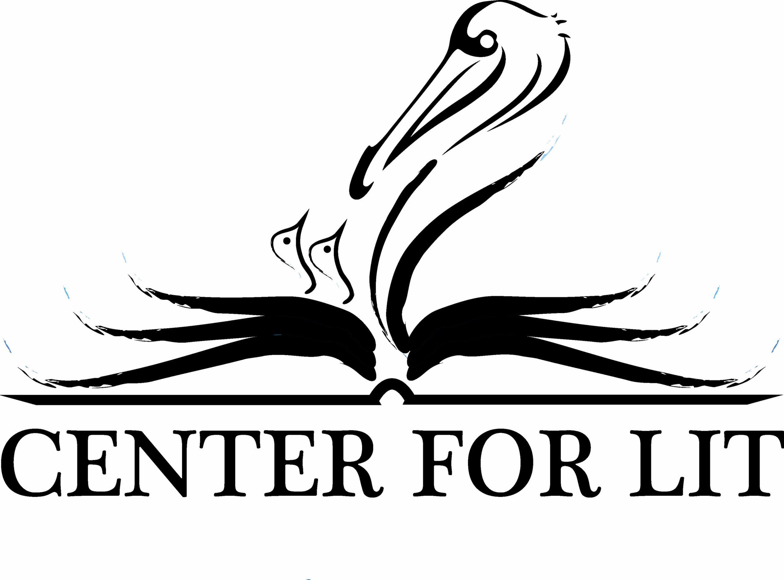 CenterForLit logo