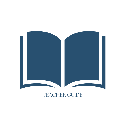 graphic of open book