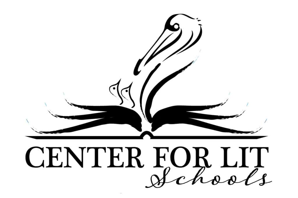 CenterForLit Schools logo